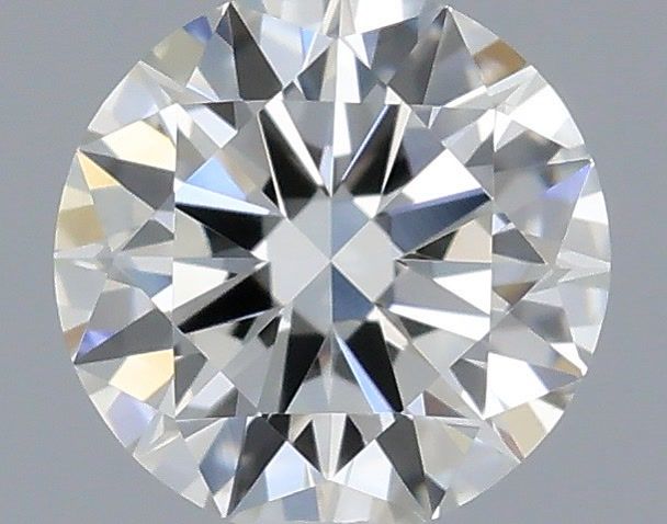 Diamond Natural 0,3Ct G-VVS2 Round - IGI733579316