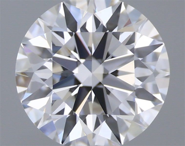 Diamond Natural 0,7Ct E-VVS1 Round - GIA6495854260