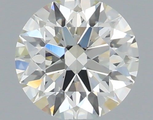 Diamond Natural 0,63Ct I-VS1 Round - IGI733579202