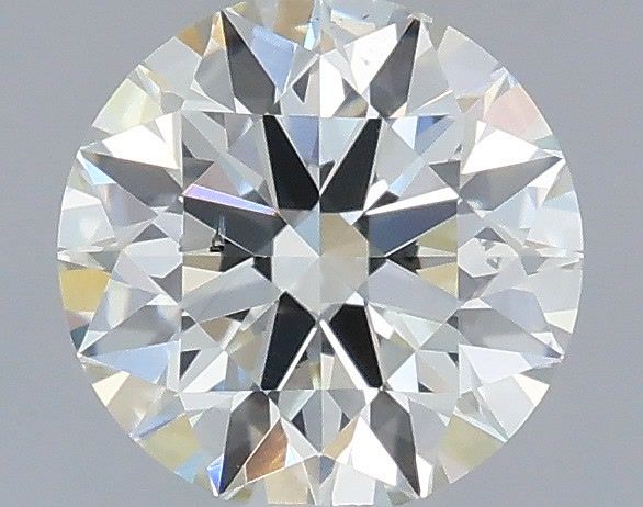 Diamond Natural 0,62Ct I-SI1 Round - IGI733578821