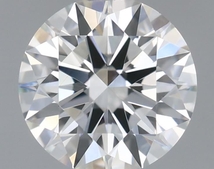 Diamond Natural 0,71Ct G-VS1 Round - GIA7493859395