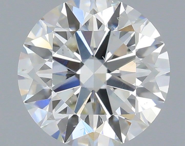 Diamond Natural 0,7Ct G-SI1 Round - IGI733579513
