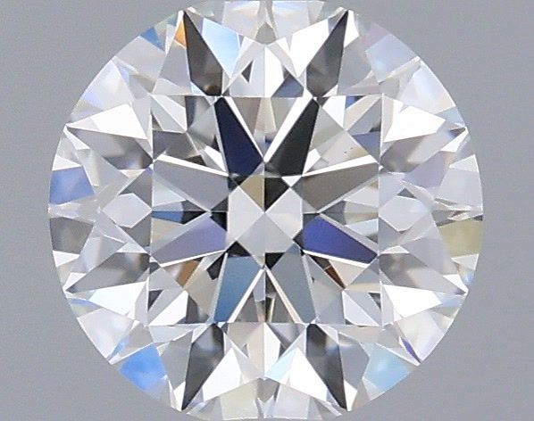 Diamond Natural 0,72Ct E-VS1 Round - GIA1548791236