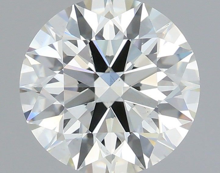 Diamond Natural 1,08Ct J-VS2 Round - IGI758550885