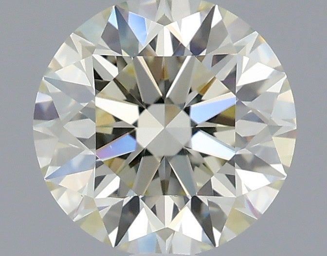 Diamond Natural 1,01Ct K-VVS2 Round - IGI765640908