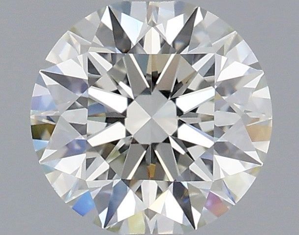 Diamond Natural 1,15Ct I-VVS2 Round - GIA3545562471