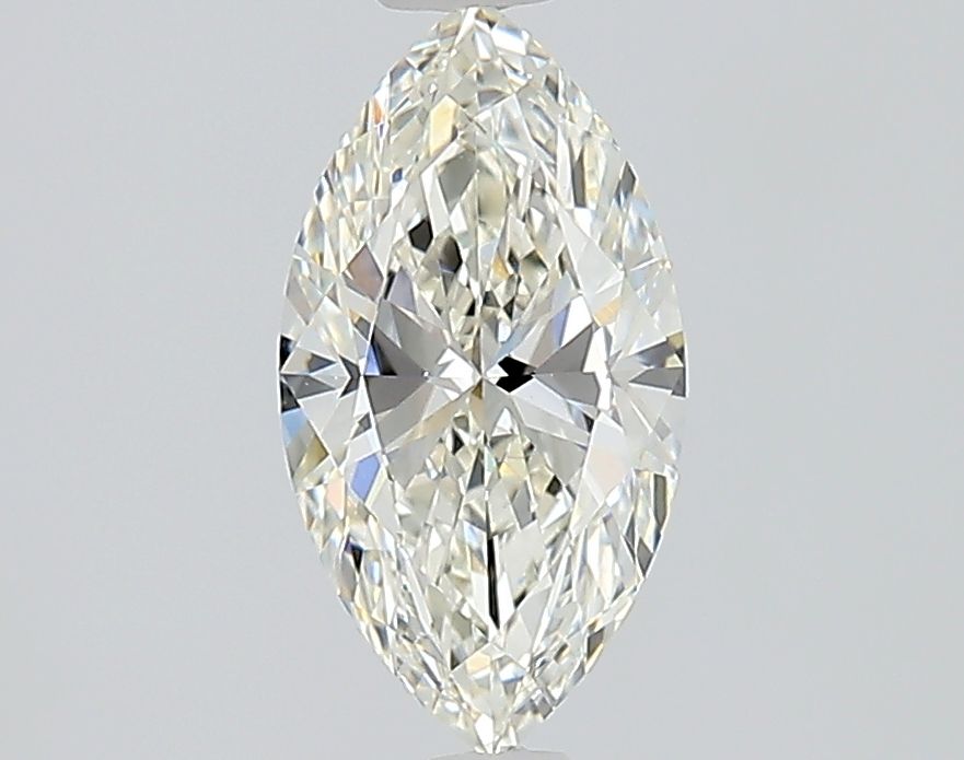 Diamond Natural 1Ct J-VS1 Marquise - GIA3485801244