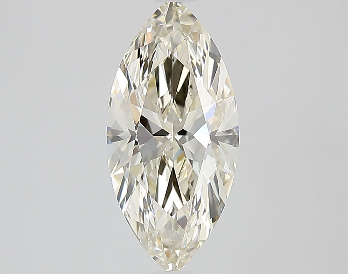 Diamond Natural 1,06Ct M-IF Marquise - GIA1543856772