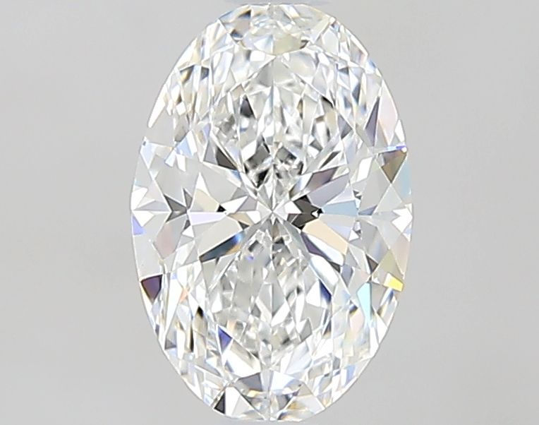 Diamond Natural 0,75Ct F-IF Oval - GIA1513894468