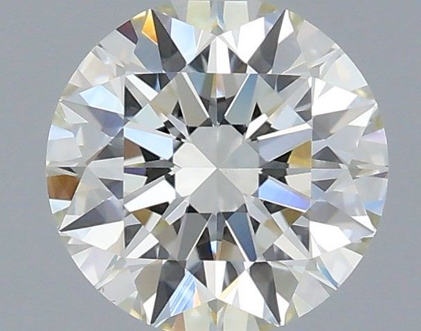 Diamond Natural 1,08Ct J-VS1 Round - GIA7548905639