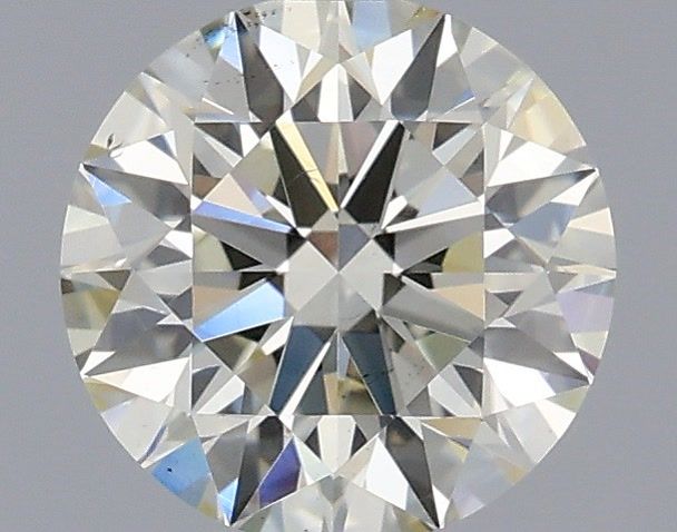 Diamond Natural 1,01Ct K-SI1 Round - IGI769664589