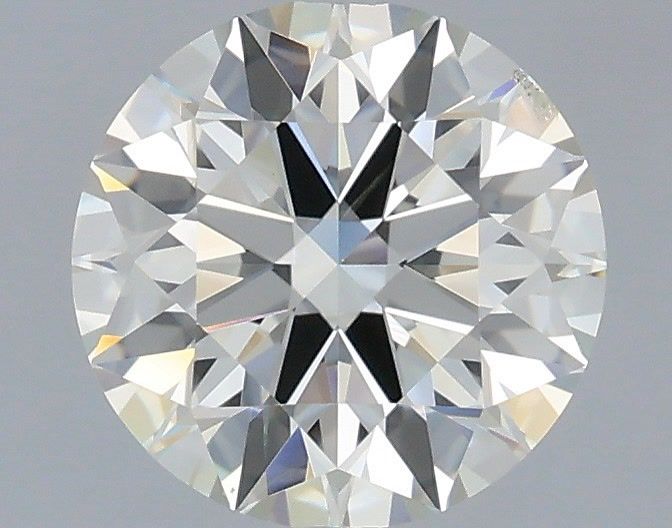 Diamond Natural 1,01Ct I-SI1 Round - IGI764669542