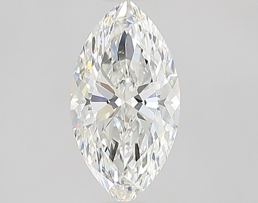 Diamond Natural 0,9Ct H-VS2 Marquise - GIA1543921005