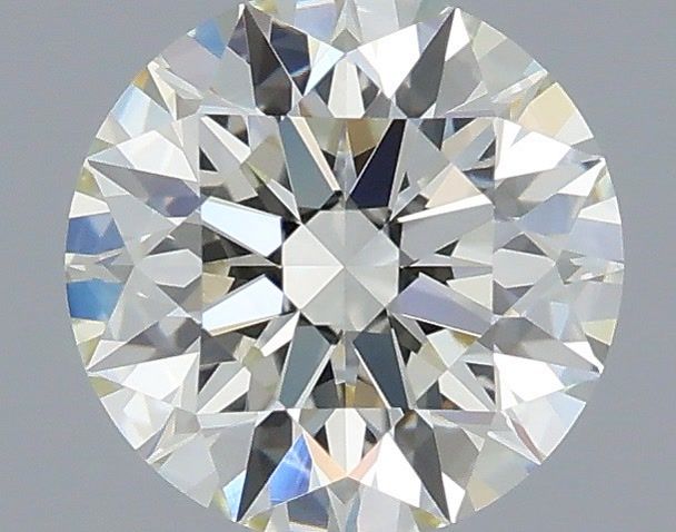 Diamond Natural 1,06Ct K-VS1 Round - GIA7543733079