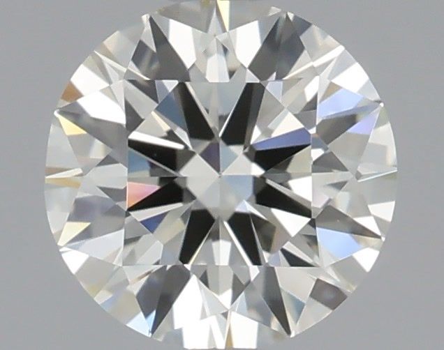 Diamond Natural 1Ct J-VS1 Round - IGI739591587