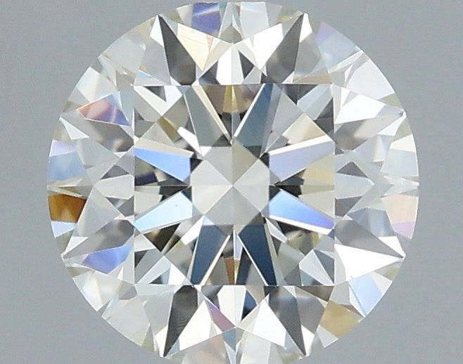 Diamond Natural 1,14Ct I-VVS2 Round - IGI774621202