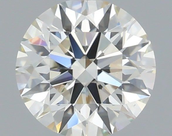 Diamond Natural 1,04Ct I-VS1 Round - IGI762548303