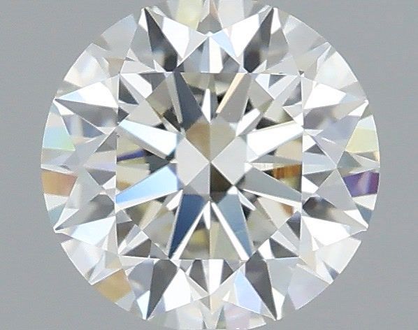 Diamond Natural 1,02Ct I-VVS2 Round - IGI774621179