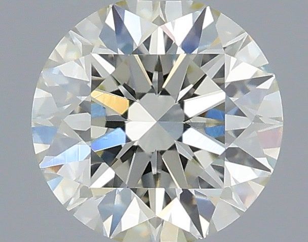 Diamond Natural 1,05Ct L-VS1 Round - GIA2546733074