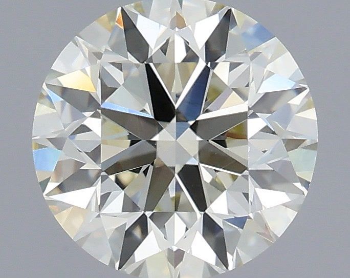 Diamond Natural 1,12Ct J-VS1 Round - IGI769664586