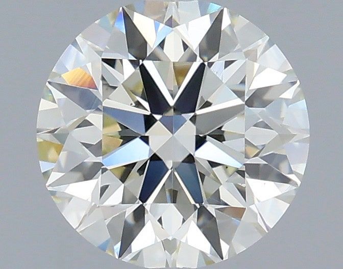 Diamond Natural 1,04Ct I-VS2 Round - IGI768686247