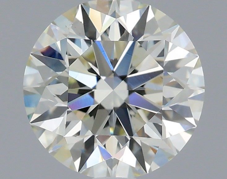 Diamond Natural 1,3Ct J-VS1 Round - IGI764669548