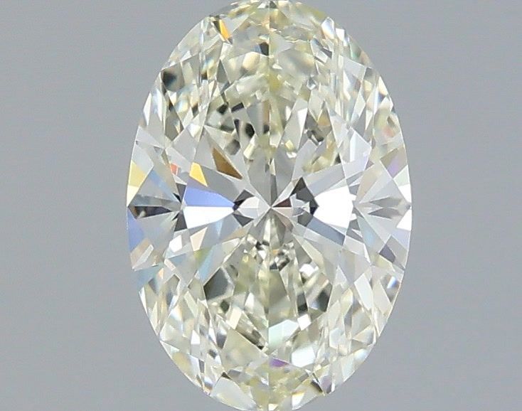 Diamond Natural 1,03Ct J-VS1 Oval - IGI749568034