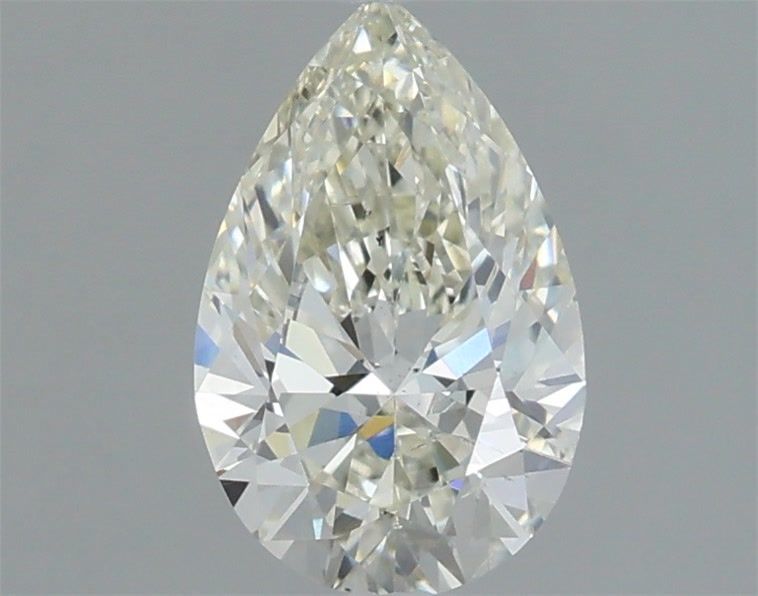 Diamond Natural 1Ct I-SI1 Pear - IGI749568383