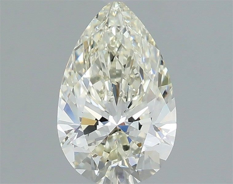 Diamond Natural 1,04Ct I-VVS2 Pear - IGI749578486