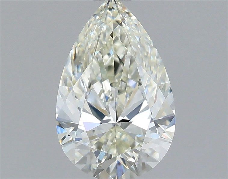 Diamond Natural 1,01Ct I-VVS2 Pear - IGI769664572