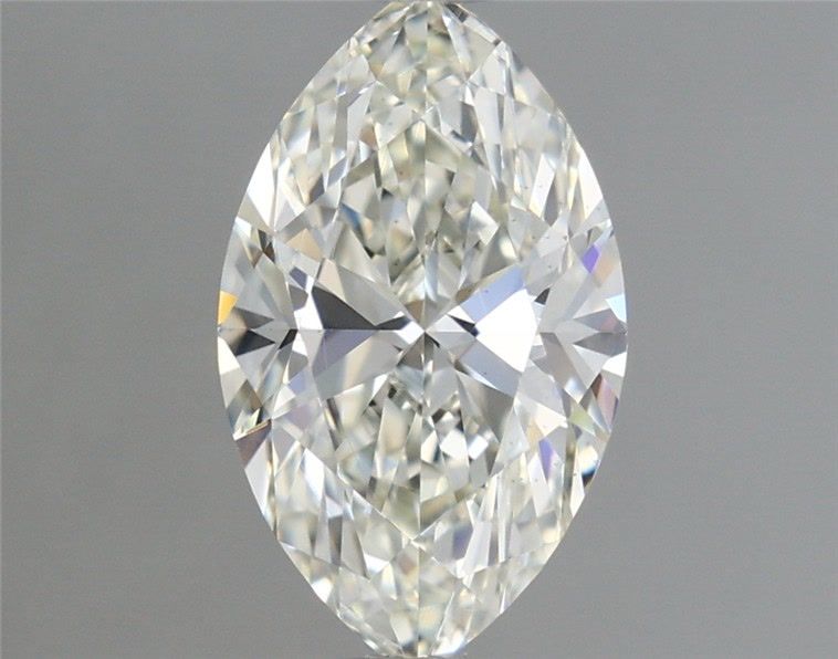 Diamond Natural 1,15Ct J-VS1 Marquise - GIA6502474624