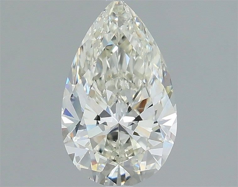Diamond Natural 1Ct I-SI1 Pear - IGI749568388