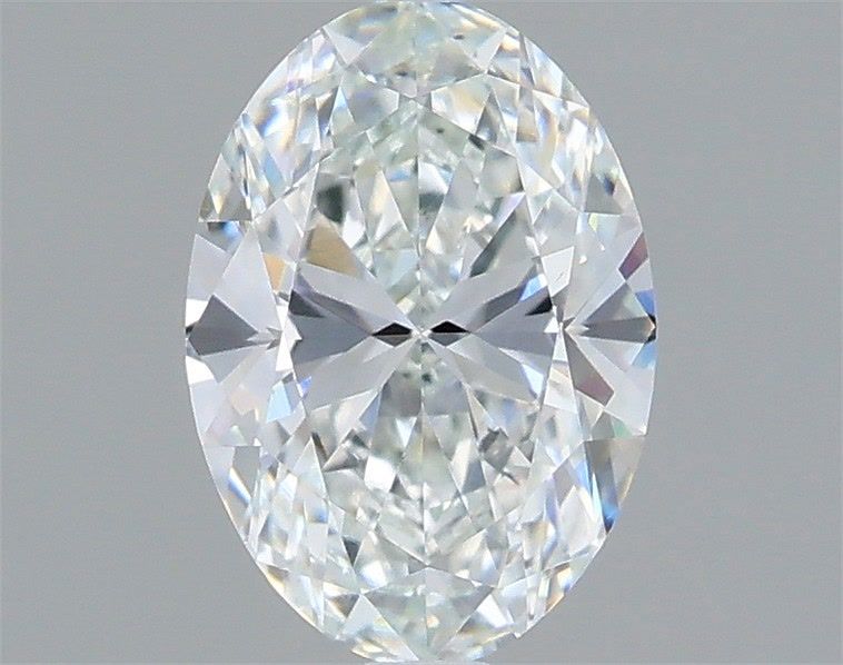 Diamond Natural 1,01Ct E-VS2 Oval - GIA6542594655