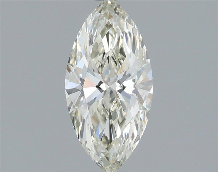 Diamond Natural 0,76Ct J-VS1 Marquise - IGI733579228