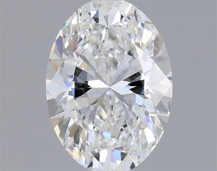 Diamond Natural 1,04Ct E-VS1 Oval - GIA6541268286