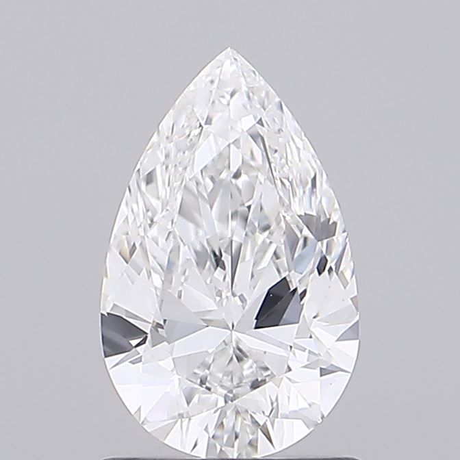 Diamond Natural 1,01Ct E-VS2 Pear - GIA5533934074