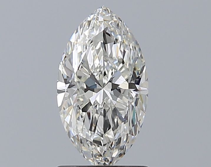 Diamond Natural 1,2Ct H-SI1 Marquise - GIA6541386802
