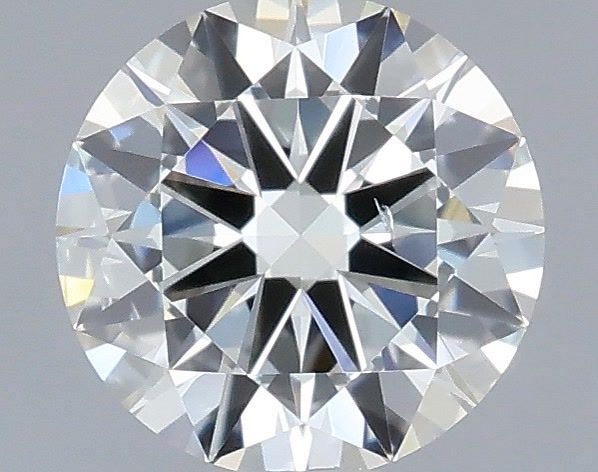 Diamond Natural 0,62Ct H-SI1 Round - IGI733578835