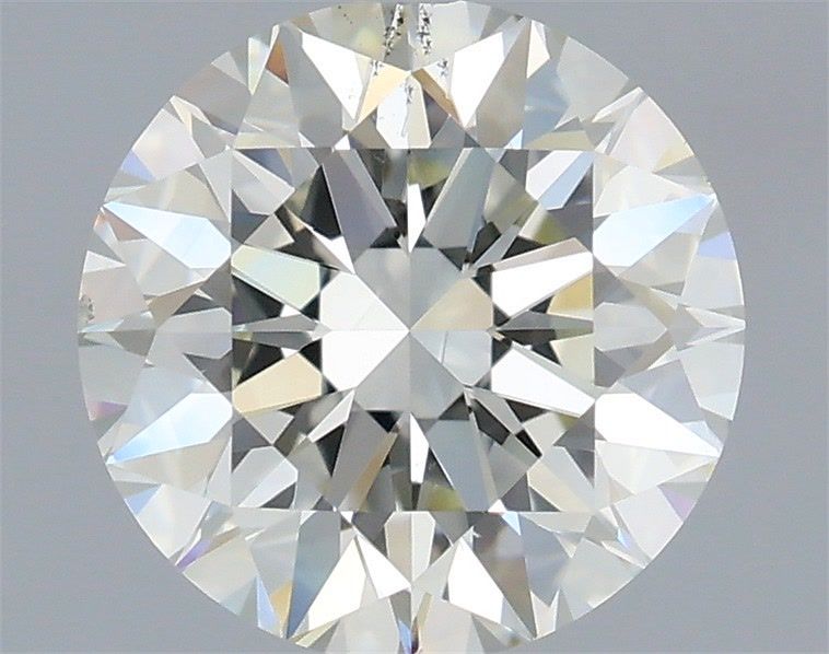 Diamond Natural 1,5Ct I-VS2 Round - IGI764669532