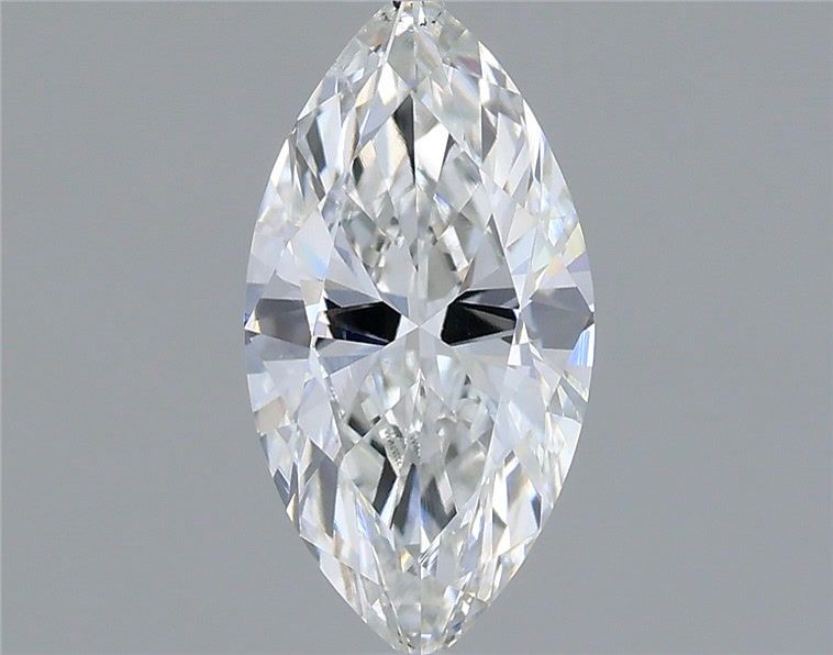 Diamond Natural 0,5Ct E-SI1 Marquise - IGI733579668
