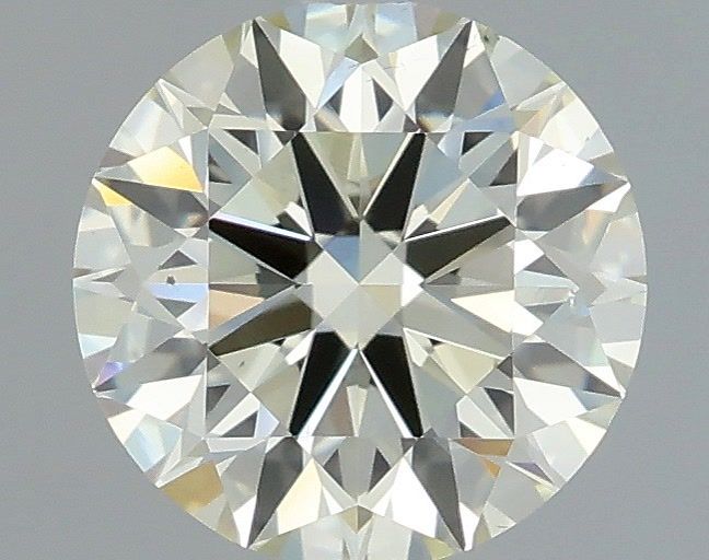 Diamond Natural 1,15Ct L-VS2 Round - IGI758550887