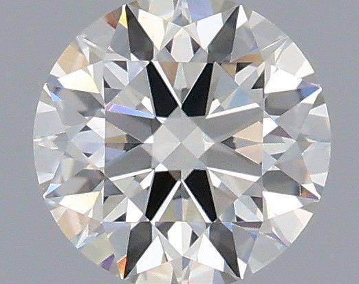Diamond Natural 0,6Ct H-VS1 Round - IGI733579860