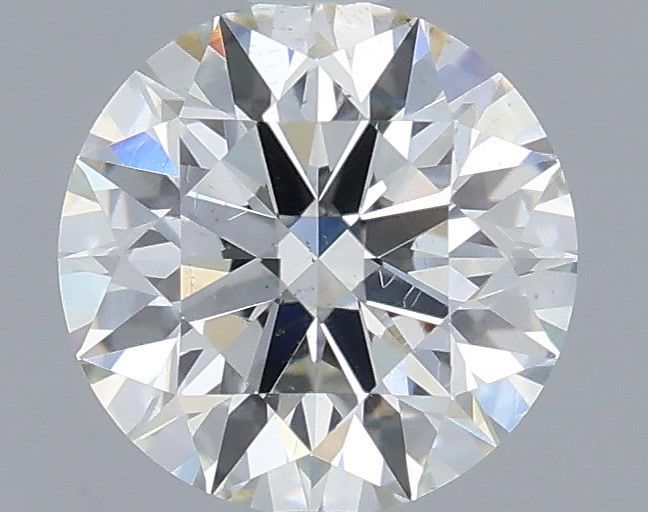 Diamond Natural 0,61Ct H-VS2 Round - IGI733579342