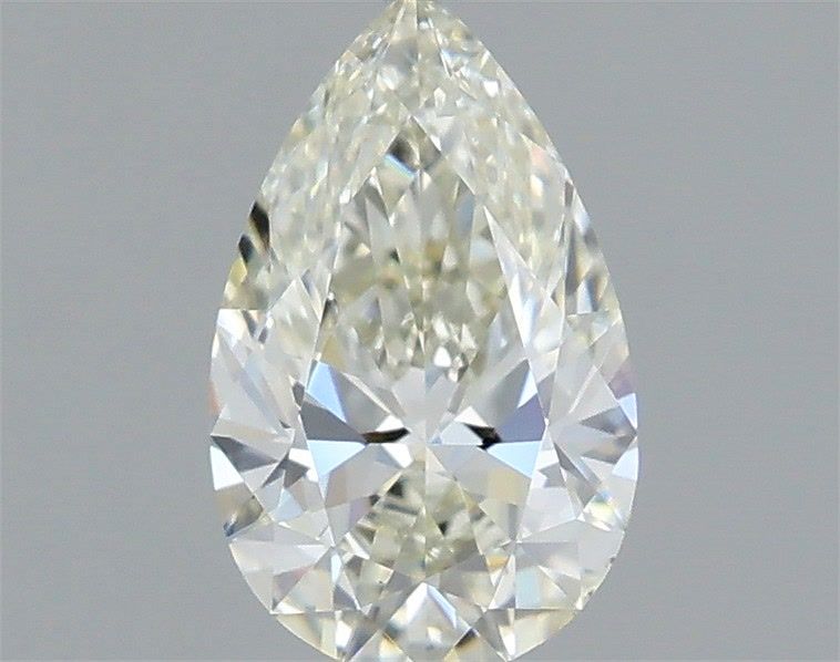 Diamond Natural 0,77Ct I-VS2 Pear - IGI733579732