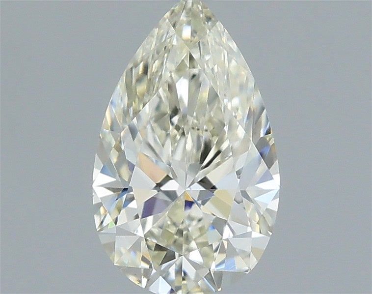 Diamond Natural 0,55Ct I-VS1 Pear - IGI733579435