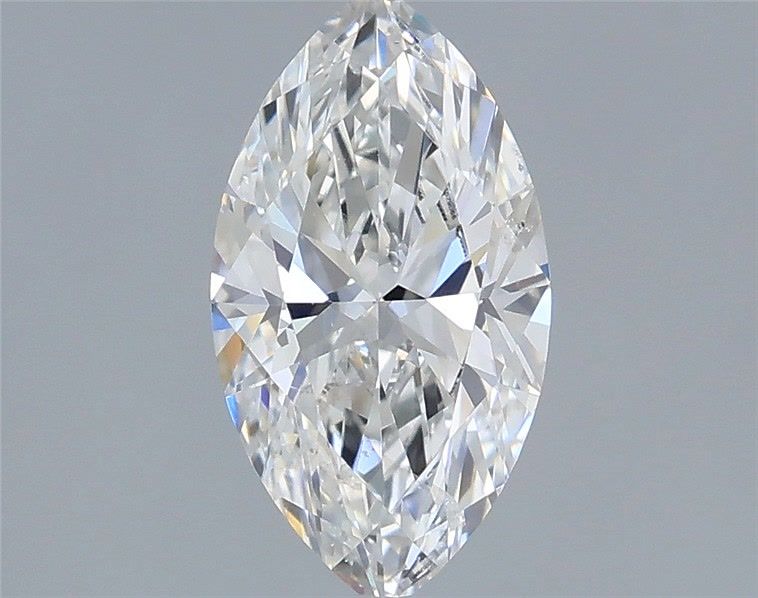 Diamond Natural 0,7Ct F-SI2 Marquise - IGI733579066