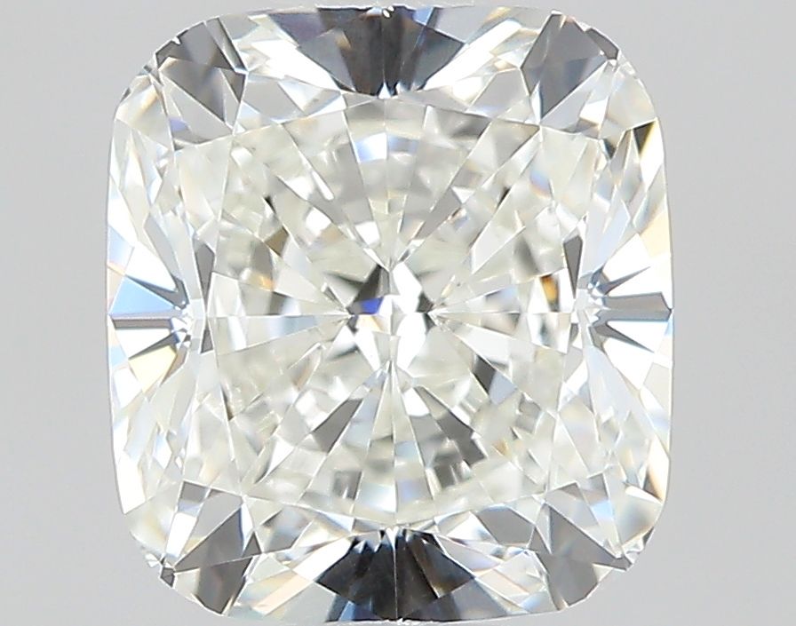 Diamond Natural 1,02Ct I-VS1 Cushion - GIA2546994308
