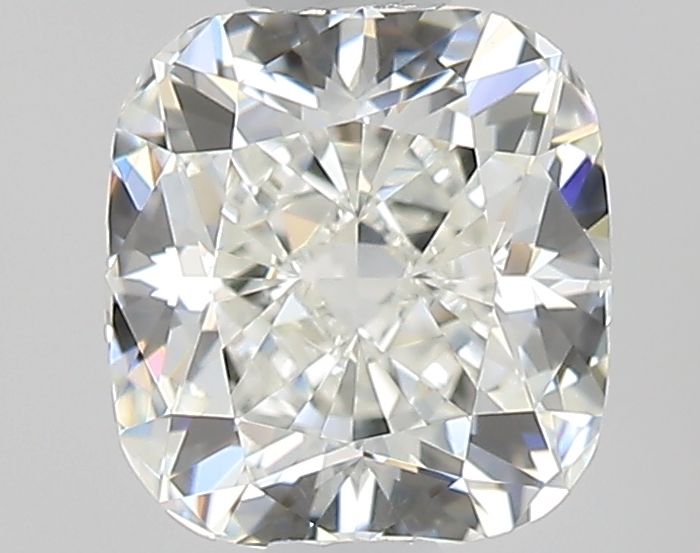 Diamond Natural 0,54Ct I-VVS1 Cushion - GIA6325658418