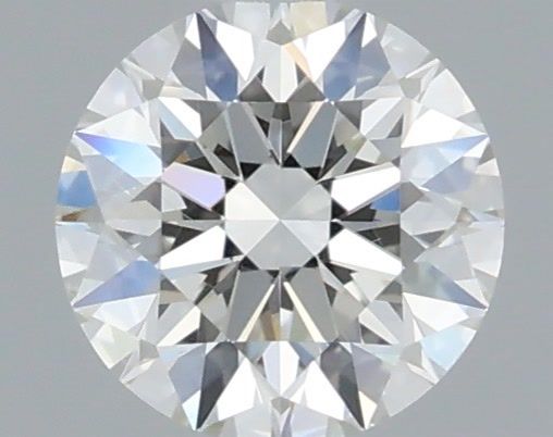 Diamond Natural 0,5Ct H-VS2 Round - IGI733579200