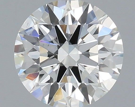 Diamond Natural 0,5Ct H-VS2 Round - IGI733579145